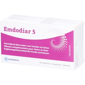 EMDOKA Emdodiar 5