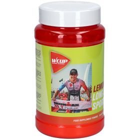 WCUP Long Distance Sport Lemon