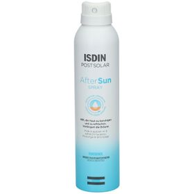 ISDIN Post-solar ISDIN After Sun Spray