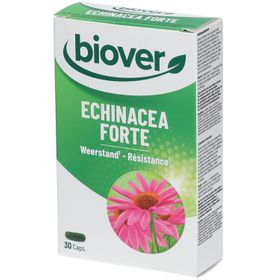 BIOVER Echinacea Forte