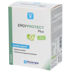 Laboratoire Nutergia ERGYPROTECT Plus