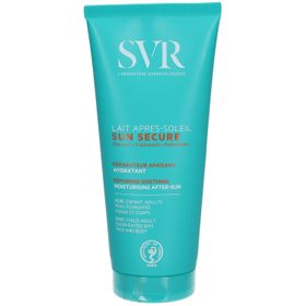 SVR Sun Secure Aftersun