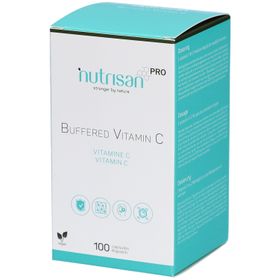 Nutrisan Pro Buffered Vitamine C