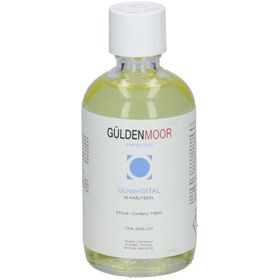 Güldenmoor GüldenVITAL 36 Kruidenolie