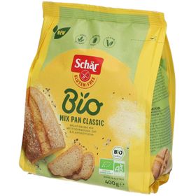 SCHÄR Mix Pan Classic bio sans gluten