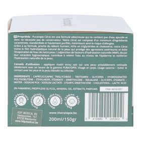 Puratopix Cérat Creme Barrière Oléocireuse