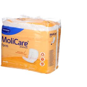 Hartmann MoliCare® Premium Form 4D