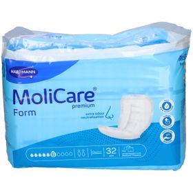 Hartmann MoliCare Premium Form 6D