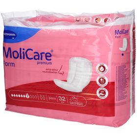 HARTMANN MoliCare Premium Form 7 Gouttes