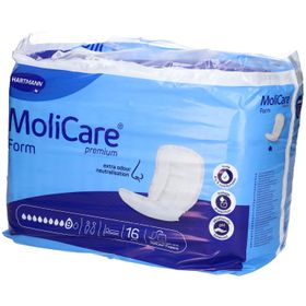 HARTMANN MoliCare Form 9D