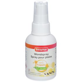 Beaphar Spray de Soin Plaies