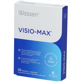 WASSEN® Visio-Max®