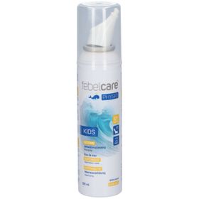 Febelcare® PHYSIO Kids Spray Nasal Isotonique