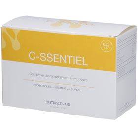C-ssentiel 30 pièces