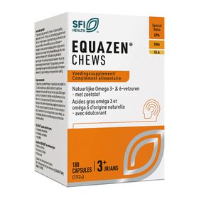 EQUAZEN® eye q® chews