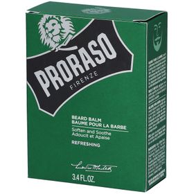 Proraso Refreshing Beard Balm - Baume pour Barbe