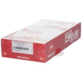 WCUS Sports drink Citron