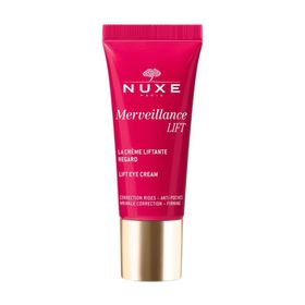 Nuxe Merveillance Lift La Crème Liftante Regard