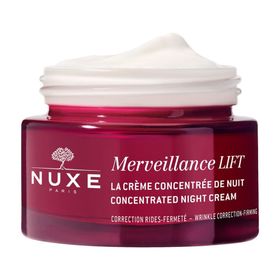 Nuxe Merveillance Lift La Crème Concentrée de Nuit