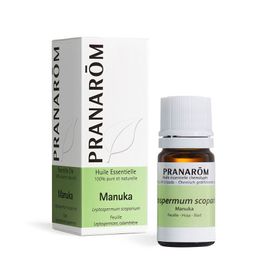 Pranarom Essentiele Olie Manuka