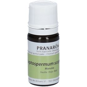 Pranarom Essentiele Olie Manuka