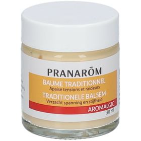PRANARÔM BAUME TRADITIONNEL