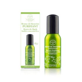 Elixirs & Co Brume de bien-être PURIFIANTE