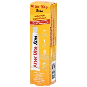 After Bite® Xtra