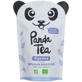 Panda Tea Digestea