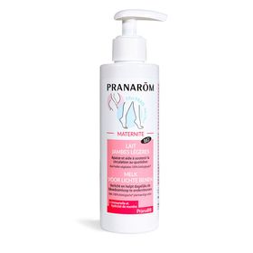 PRANARÔM Lait jambes légères