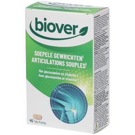 biover ARTICULATIONS SOUPLES