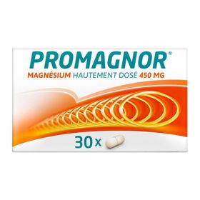 PROGMAGNOR®