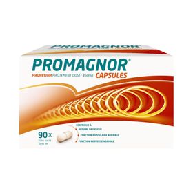 PROGMAGNOR®