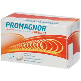 PROGMAGNOR®