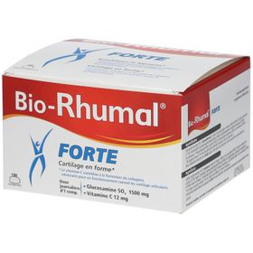BIO-RHUMAL® Forte