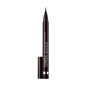 Clinique High Impact™ Easy Liquid Eyeliner Dark Brown - Convient aux Yeux Sensibles