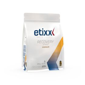 etixx RECOVERY SHAKE Chocolat