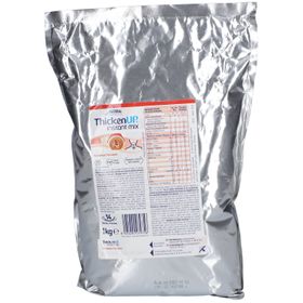 THICKENUP Instant Mix Riz tomate