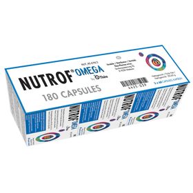 NUTROF® Omega