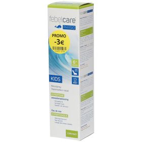 Febelcare® PHYSIO Kids Spray Nasal Hypertonique