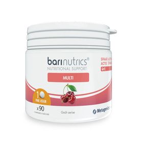 BariNutrics® Multi Cerise