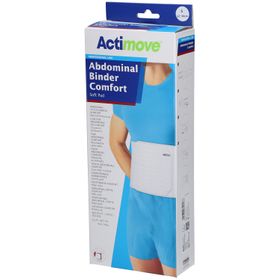 Actimove® Abdominal Binder Comfort 30 cm Small