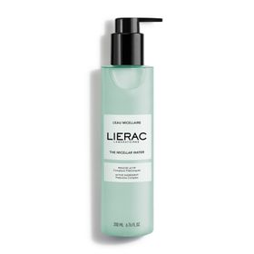 LIERAC L'eau micéllaire