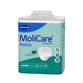 MoliCare® Premium Mobile 5 gouttes M