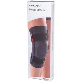 DonJoy StabiLax Genou Large