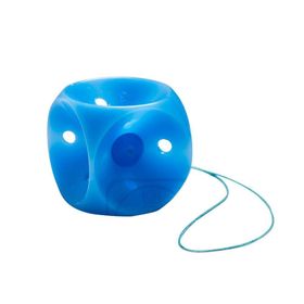 DR ARABIN Cube Pessaire Perforé T3 / 37 mm