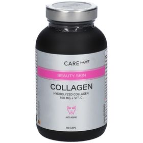 CARE by QNT Beauty Skin Collagen