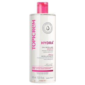 Topicrem Hydra+ Eau Micellaire Douce