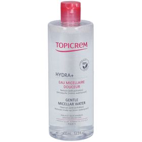 Topicrem Hydra+ Eau Micellaire Douce
