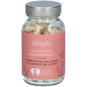 omum la Surdouée Nutricometique